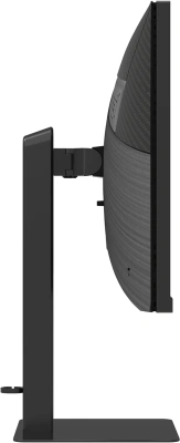 Монитор Bloody 27" MN273Q черный IPS LED 16:9 HDMI M/M матовая HAS Piv 300cd 178гр/178гр 2560x1440 180Hz G-Sync FreeSync DP QHD 4.85кг