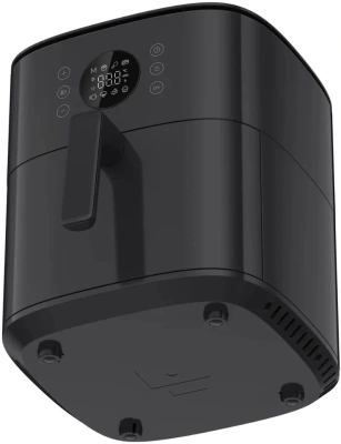 Аэрогриль Xiaomi Air Fryer MAF-W6051 6.5л 1700Вт черный (BHR083NEU)