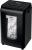 Шредер Rexel Promax QS 18/38 S EU черный (секр.Р-2) ленты 18лист. 38лтр. скрепки скобы пл.карты