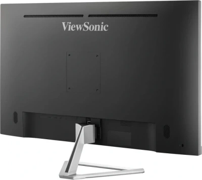 Монитор ViewSonic 31.5" VX3276-4K-MHD-2 серебристый VA LED 16:9 HDMI M/M матовая 350cd 178гр/178гр 3840x2160 60Hz DP 4K 6.9кг