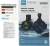 Колонки автомобильные ACV Marine MR62 150Вт 96дБ 4Ом 16.5см (6 1/2дюйм) (ком.:2кол.) коаксиальные двухполосные