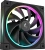Вентилятор для корпуса Deepcool FL12 ARGB 120х120x25 черный 4-pin 32дБ (R-FL12-BKAPN1-G) Ret Вентилятор для корпуса Deepcool FL12 ARGB 120х120x25 черный 4-pin 32дБ (R-FL12-BKAPN1-G) Ret