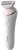 Эпилятор Philips BRE720/01 скор.:2 насад.:6 от аккум. белый