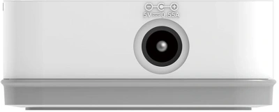 Коммутатор D-Link DES-1008C DES-1008C/F6/E 8x100Мбит/с неуправляемый