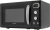 Микроволновая Печь Hyundai HYM-D3040 23л. 800Вт черный Микроволновая Печь Hyundai HYM-D3040 23л. 800Вт черный