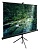 Экран Cactus 108" 165x220см TriExpert CS-PSTE-220x165-BK 4:3 напольный рулонный черный
