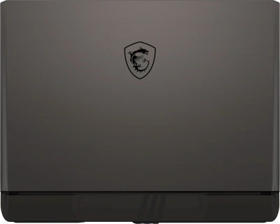 Ноутбук MSI Vector A16 HX A8WHG-033XRU Ryzen 9 8940HX 16Gb SSD1Tb NVIDIA GeForce RTX5070Ti 12Gb 16" IPS QHD+ (2560x1600) без ОС grey space WiFi BT Cam (9S7-15MM72-033)