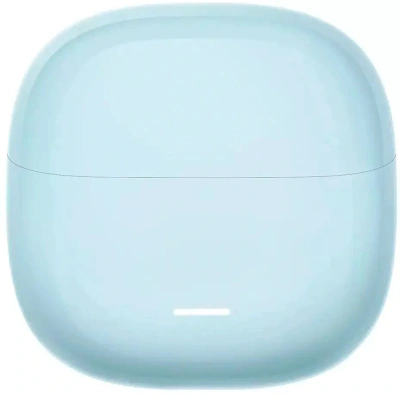 Гарнитура вкладыши Xiaomi Redmi Buds 8 Active синий беспроводные bluetooth в ушной раковине (BHR08JPGL)