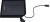 Привод DVD-RW Asus SDRW-08V1M-U/BLK/G/AS черный USB Type-C ultra slim M-Disk внешний RTL