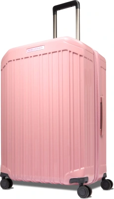 Чемодан Piquadro PQ LIGHT BV6393PQL/RO 45x69x30см 95л. 3.75кг. поликарбонат розовый глянц.