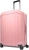 Чемодан Piquadro PQ LIGHT BV6393PQL/RO 45x69x30см 95л. 3.75кг. поликарбонат розовый глянц.