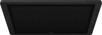 Графический планшет-монитор Huion Kamvas Pro 24 USB Type-C черный