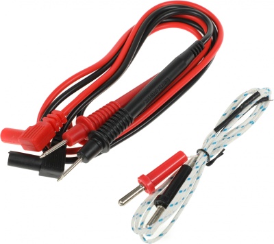 Мультиметр Elitech ММ 200К (182086)