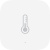 Датчик темпер./влажн. Aqara Temperature and Humidity Sensor T1 (TH-S02D) белый