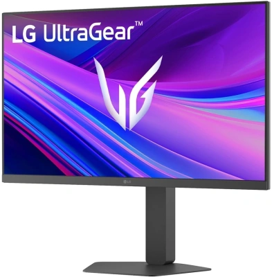 Монитор LG 27" UltraGear 27G440A-B черный IPS LED 16:9 HDMI матовая HAS Piv 1000:1 400cd 178гр/178гр 1920x1080 240Hz FreeSync Premium DP FHD 6.5кг