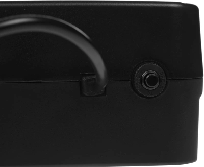 Источник бесперебойного питания Smartwatt Safe Pro LCD 600Вт 1000ВА черный