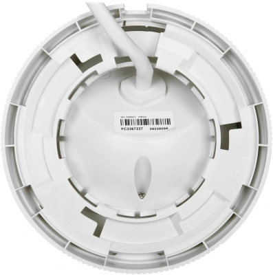 Камера видеонаблюдения IP HiWatch Ecoline IPC-T020(C)(2.8mm) 2.8-2.8мм цв. корп.:белый