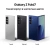 Смартфон Samsung SM-F966B Galaxy Z Fold7 256Gb 12Gb серый раскладной 3G 4G 2Sim 8" 1968x2184 Android 16 200Mpix 802.11 a/b/g/n/ac/ax/be NFC GPS GSM900/1800 GSM1900 Protect