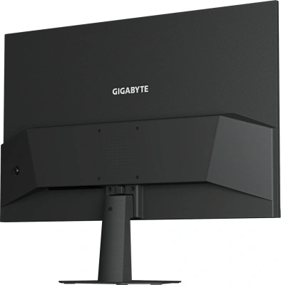Монитор Gigabyte 23.8" GS24F14A черный IPS LED 16:9 HDMI матовая 400cd 178гр/178гр 1920x1080 144Hz DP FHD 3.16кг