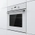 Духовой шкаф Электрический Gorenje BO6737E03NWG белый Духовой шкаф Электрический Gorenje BO6737E03NWG белый