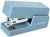 Степлер мини Deli ENS083BLUE ENS083 Linfini N10 24/6 (15листов) синий 15скоб металл/пластик блистер Степлер мини Deli ENS083BLUE ENS083 Linfini N10 24/6 (15листов) синий 15скоб металл/пластик блистер