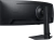 Монитор Samsung 49" ViewFinity S9 S49C950UAUXEN черный VA LED 32:9 HDMI M/M матовая HAS Piv 3000:1 350cd 178гр/178гр 5120x1440 120Hz DP USB 15.6кг