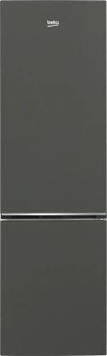 Холодильник Beko B1RCSK312G 2-хкамерн. серый