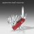Нож перочинный Victorinox SwissChamp (1.6795) 91мм 33функц. красный карт.коробка Нож перочинный Victorinox SwissChamp (1.6795) 91мм 33функц. красный карт.коробка