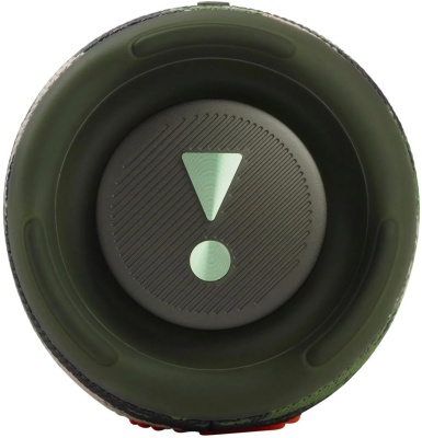 Колонка порт. JBL Charge 5 камуфляж 40W 2.0 BT 15м 7500mAh (JBLCHARGE5SQUAD)