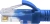 Патч-корд Suprlan 10-0149 UTP RJ-45 вил.-вилка RJ-45 кат.5E 3м синий LSZH 26AWG Патч-корд Suprlan 10-0149 UTP RJ-45 вил.-вилка RJ-45 кат.5E 3м синий LSZH 26AWG