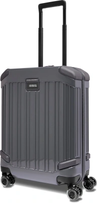 Чемодан Piquadro POP (BV4425POP/GR) 40x20x55см 31л. 2.87кг. поликарбонат серый