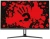 Монитор Bloody 27" MN270Q черный IPS LED 1ms 16:9 HDMI M/M матовая 300cd 178гр/178гр 2560x1440 200Hz G-Sync DP 2K 3.95кг