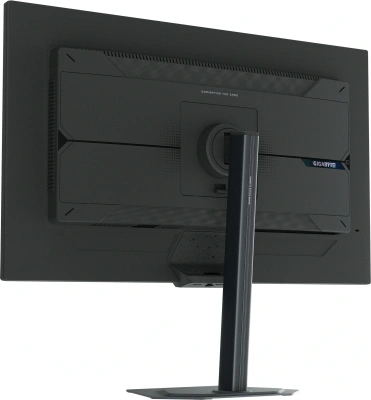 Монитор Gigabyte 27" M27Q3 черный IPS LED 16:9 HDMI полуматовая HAS Piv 1000:1 400cd 178гр/178гр 2560x1440 300Hz DP 2K USB 6.48кг