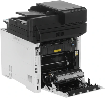 МФУ лазерный Kyocera Ecosys MA4000cifx (1102Z53NL0) A4 Duplex белый