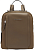 Рюкзак женский Piquadro Lyra CA5566W92T/M коричневый ткань/натур.кожа