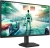 Монитор Philips 27" Evnia 27M2N2500NF черный IPS LED 16:9 HDMI матовая 1500:1 300cd 178гр/178гр 2560x1440 144Hz G-Sync DP 2K 3.42кг