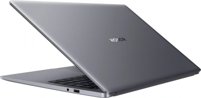 Ноутбук Honor MagicBook X16 BRG-565 Core i5 13420H 16Gb SSD512Gb Intel UHD Graphics 16" IPS FHD+ (1920x1200) Windows 11 Home grey WiFi BT Cam (5301ALWS)
