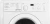 Стиральная машина Indesit EcoTime IWSD 6105 (CIS).L класс: A загр.фронтальная макс.:6кг белый Стиральная машина Indesit EcoTime IWSD 6105 (CIS).L класс: A загр.фронтальная макс.:6кг белый