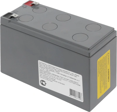 Батарея для ИБП CSB GPL1272 F2 FR 12В 7.2Ач