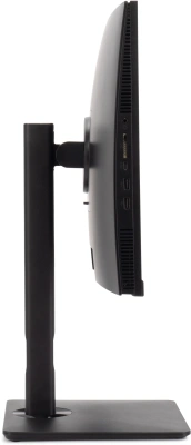 Моноблок IRU Tactio 23ID 23.8" Full HD i7 1255U (1.7) 32Gb SSD1Tb UHDG CR Windows 11 Pro GbitEth WiFi BT 120W Cam черный 1920x1080