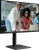 Монитор AOC 24" X24E4U черный IPS LED 16:10 HDMI M/M матовая HAS Piv 300cd 178гр/178гр 1920x1200 100Hz VGA DP FHD USB 5.22кг