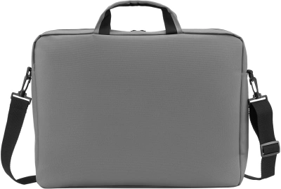 Сумка для ноутбука 17.3" Digma W-211 серый полиэстер (W211GBK)