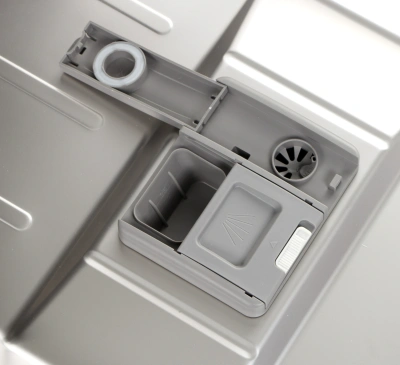 Посудомоечная машина Gorenje GS541D10X (Инвертор-3) нержавеющая сталь (узкая) инвертор