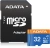 Флеш карта microSDHC 32GB A-Data AUSDH32GUICL10A1-RA1 Premier + adapter Флеш карта microSDHC 32GB A-Data AUSDH32GUICL10A1-RA1 Premier + adapter