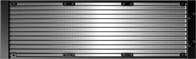 Система водяного охлаждения ID-Cooling DL360 Max ARGB Soc-AM5/AM4/1200/1700/1851 черный 4-pin 14-31.2dB Al LCD 350W Ret