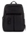 Рюкзак Piquadro Harper CA3349AP/N черный натур.кожа