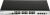 Коммутатор D-Link DGS-1510-28X/A1A 24x1Гбит/с 4SFP+ управляемый Коммутатор D-Link DGS-1510-28X/A1A 24x1Гбит/с 4SFP+ управляемый