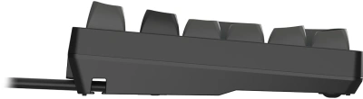 Клавиатура A4Tech Bloody B230N черный USB Multimedia for gamer LED (B230N) кабель 1.8м
