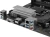 Материнская плата Gigabyte B760M D3HP DDR4 Soc-1700 Intel B760 4xDDR4 mATX AC`97 8ch(7.1) GbLAN RAID+VGA+HDMI+DP