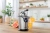 Соковыжималка цитрусовая Gorenje CJ100HE 100Вт нержавеющая сталь Соковыжималка цитрусовая Gorenje CJ100HE 100Вт нержавеющая сталь